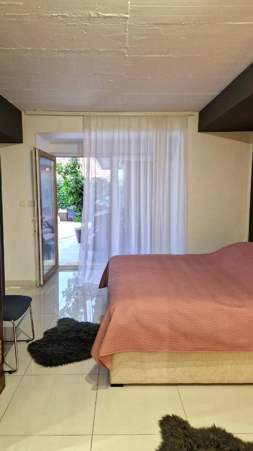 Hotel Basic Mansion + à Šibenik Extérieur photo